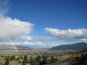 Visit Boulder Montana